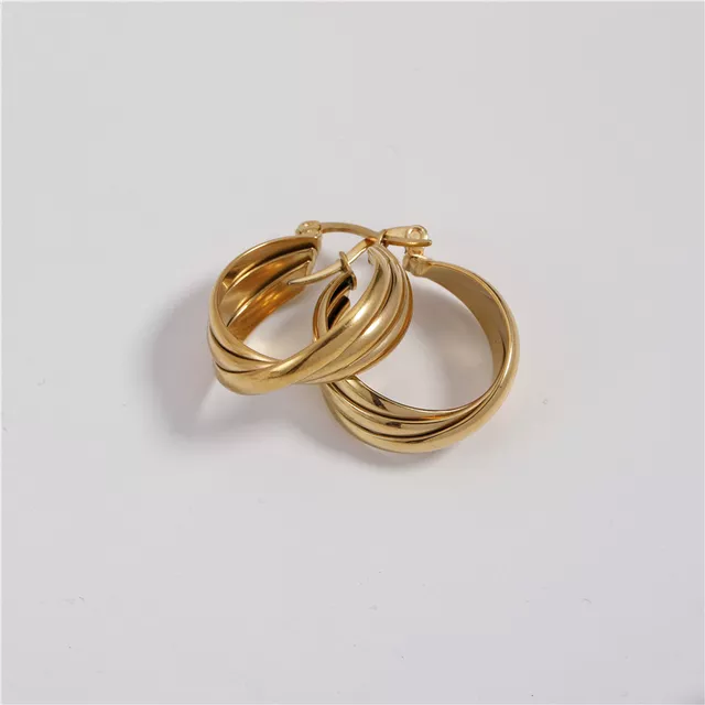 Chloe Earring