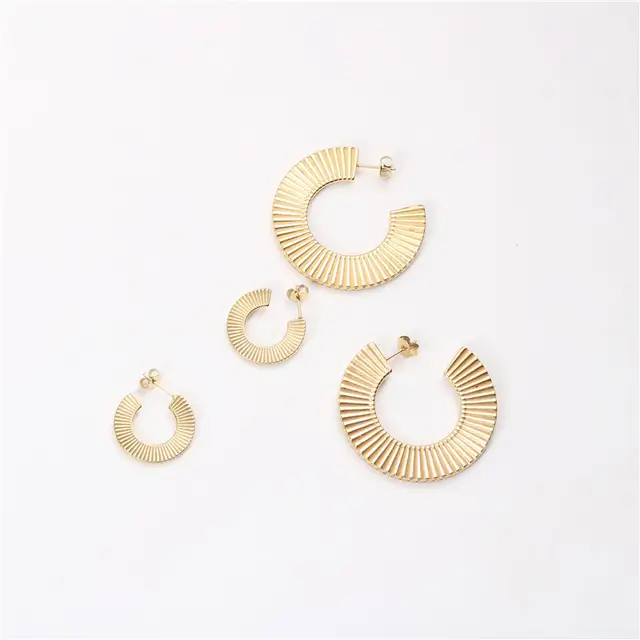 Bia Earrings