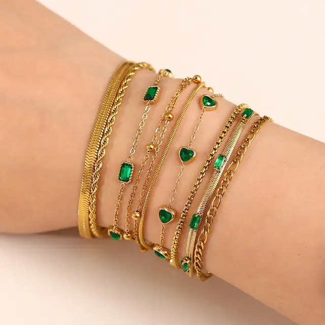Leto Bracelet