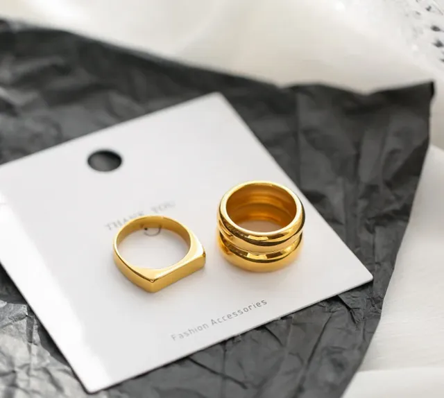 Chandra Ring