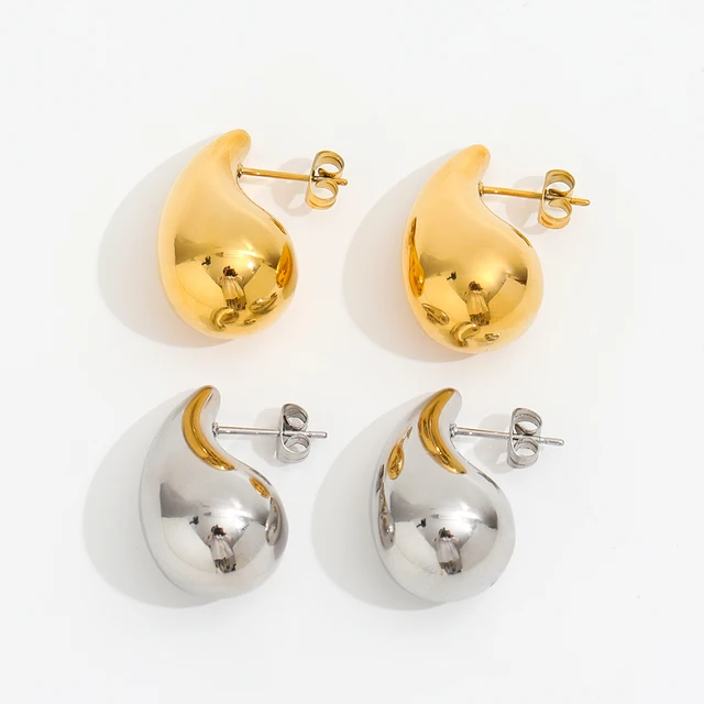 Lydia Earrings