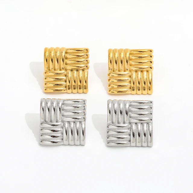 Anastasia Earrings