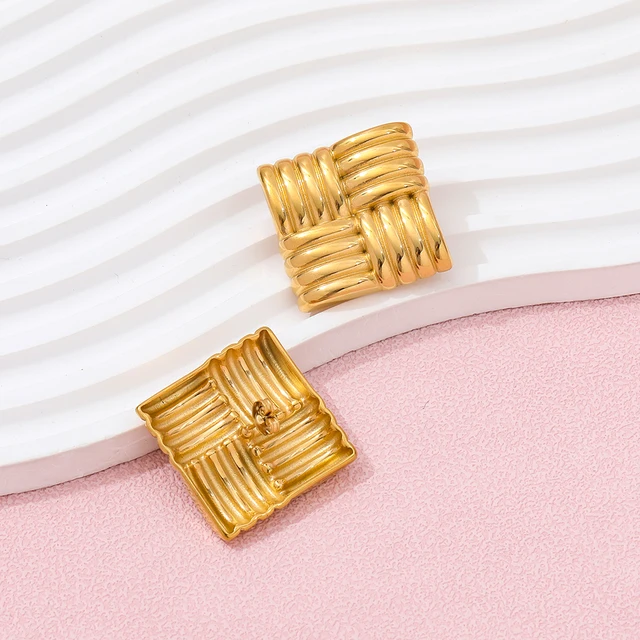 Anastasia Earrings