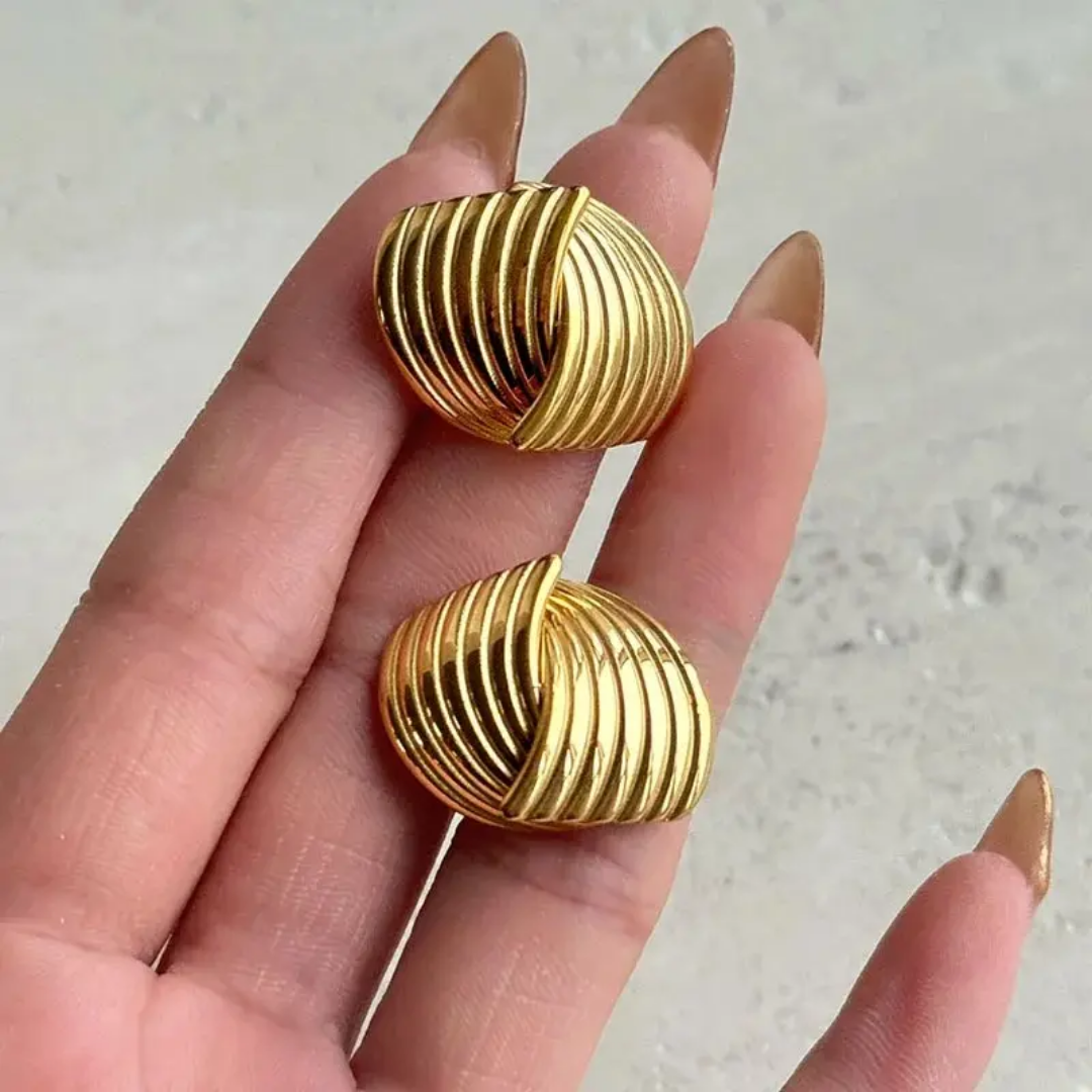 Delia Earrings
