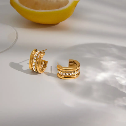 Juliana Earrings