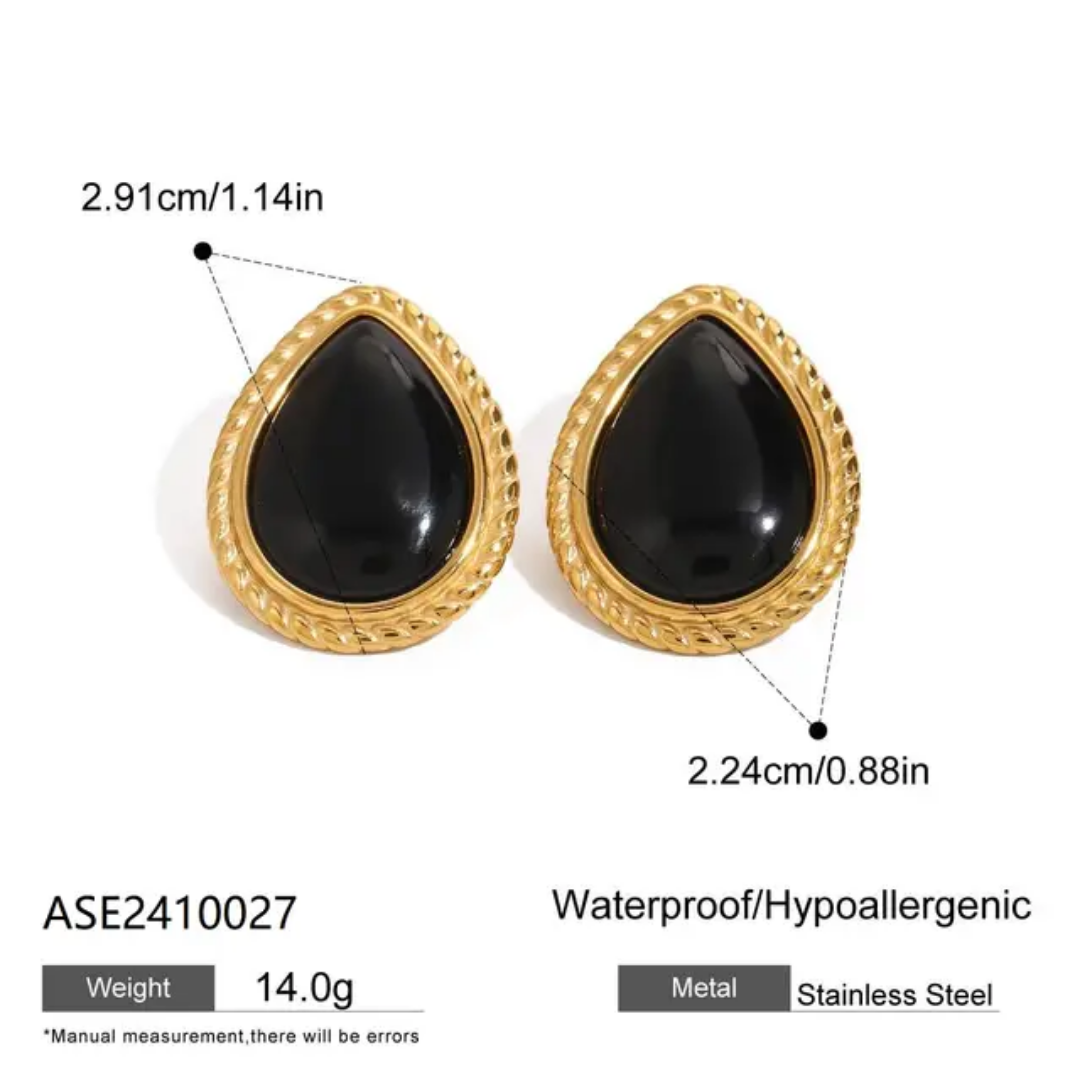 Circe Earrings