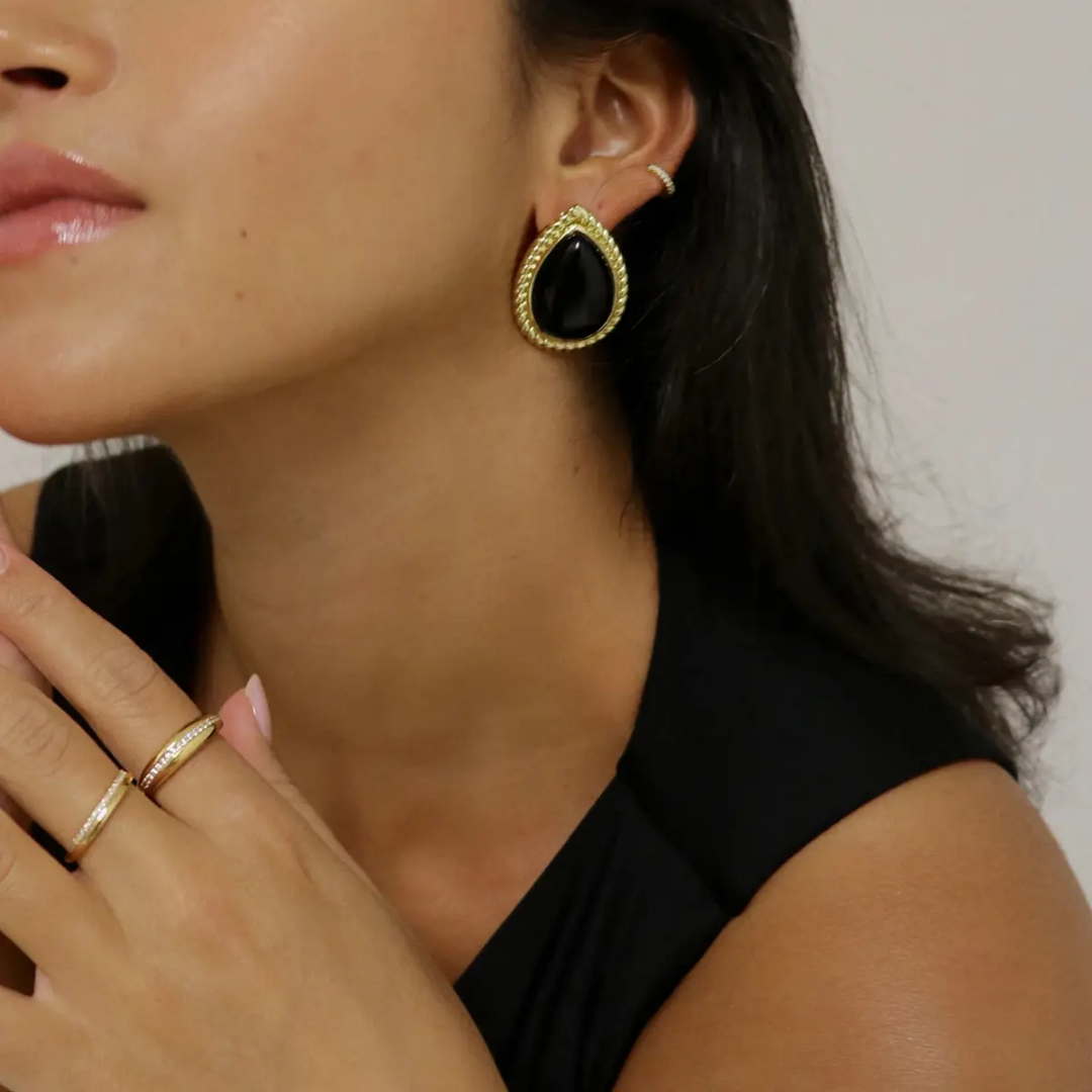 Circe Earrings