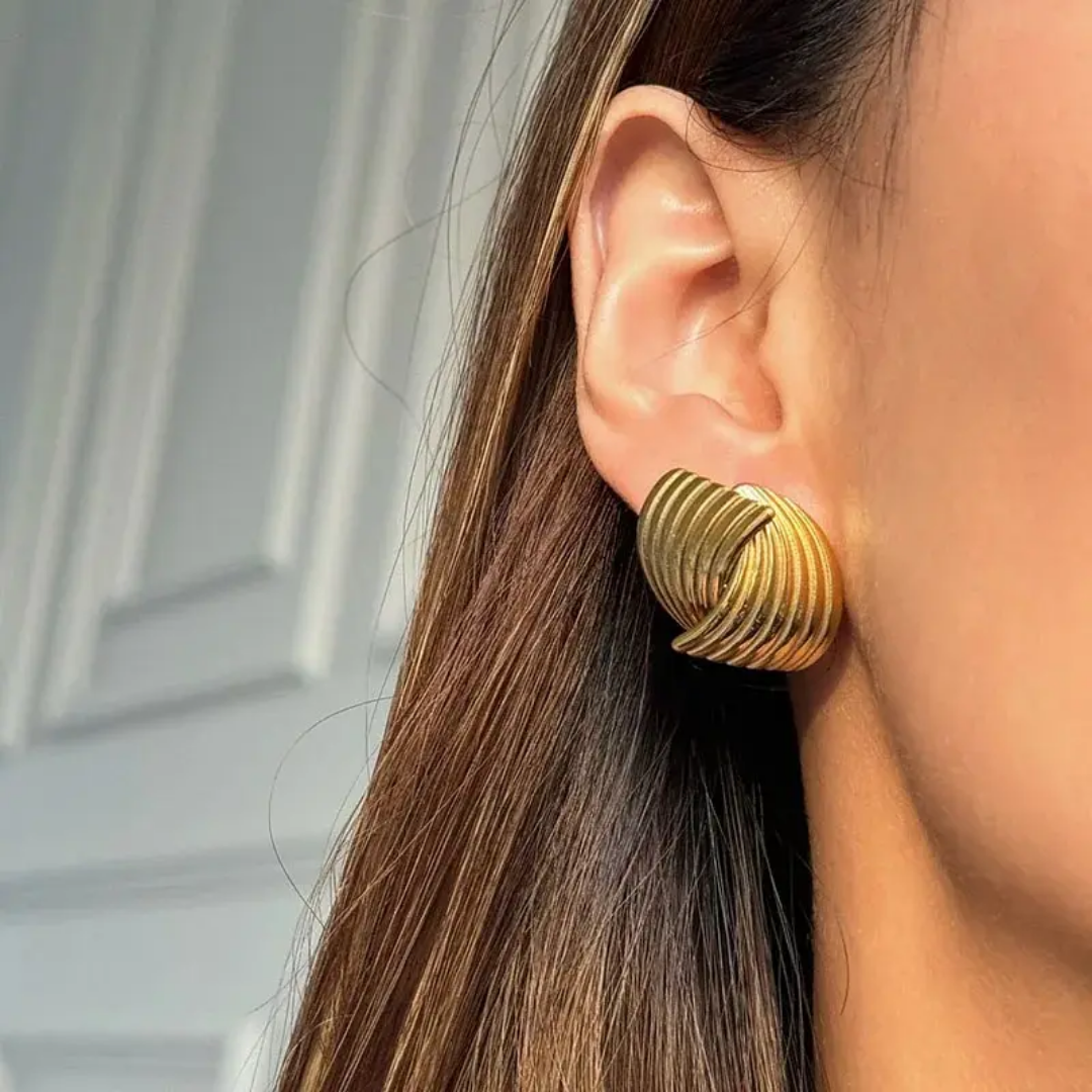 Delia Earrings