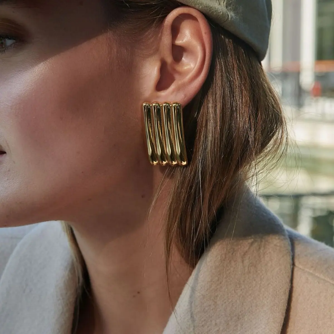 Melissa Earrings