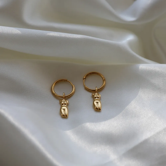 Aphrodite Earrings