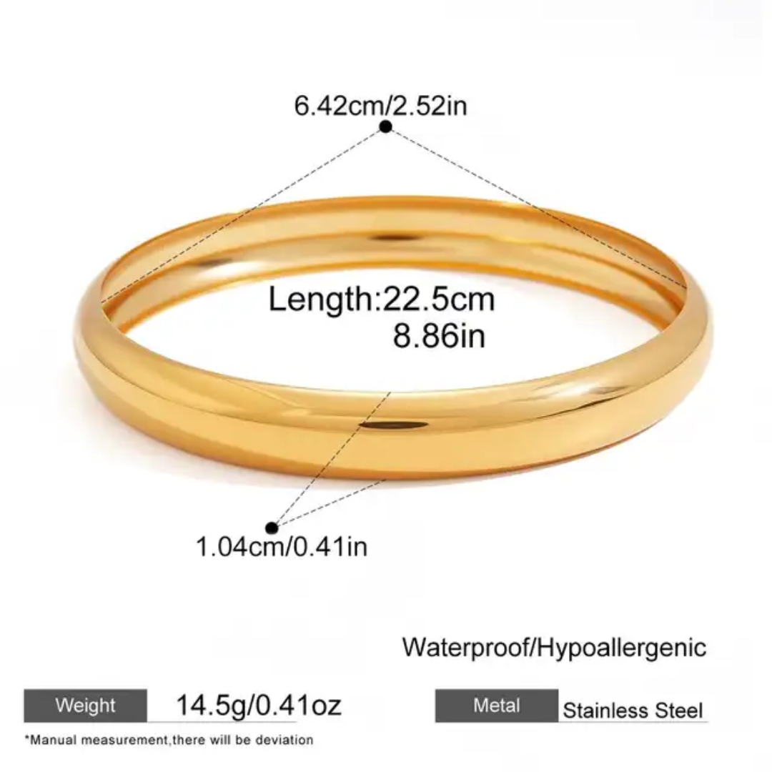 Charlotte Bracelet