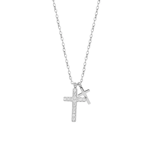 Ava Necklace