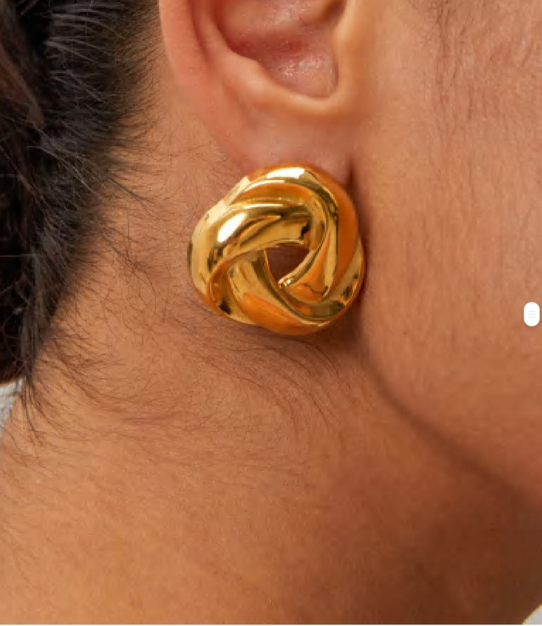 Irene Earrings