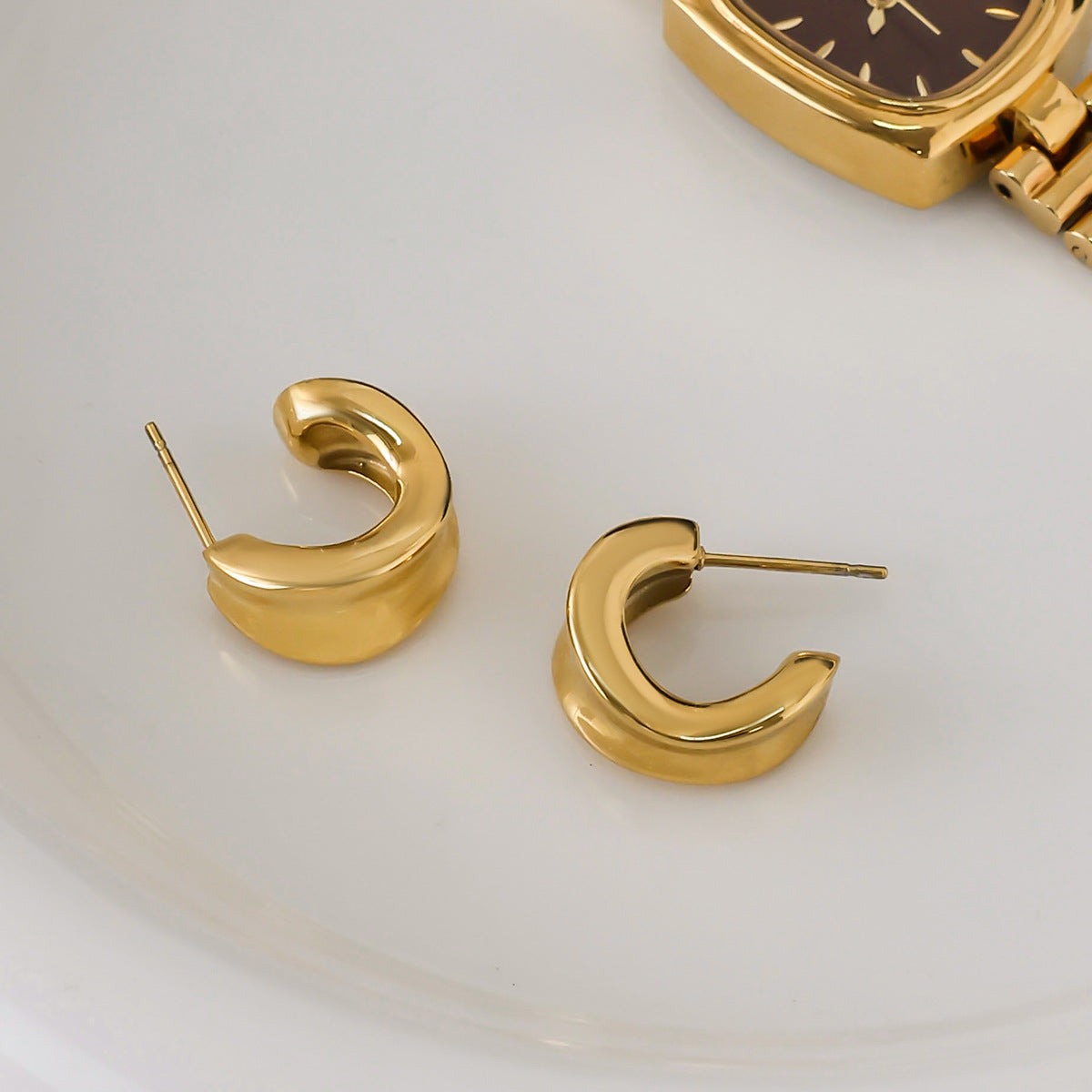 Aurora Earrings