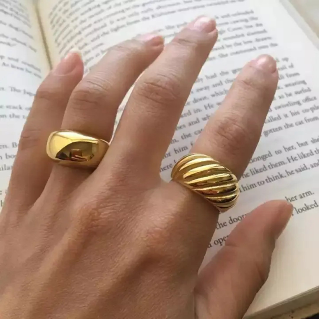 Venus Ring