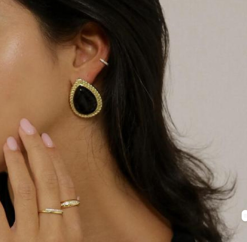 Circe Earrings