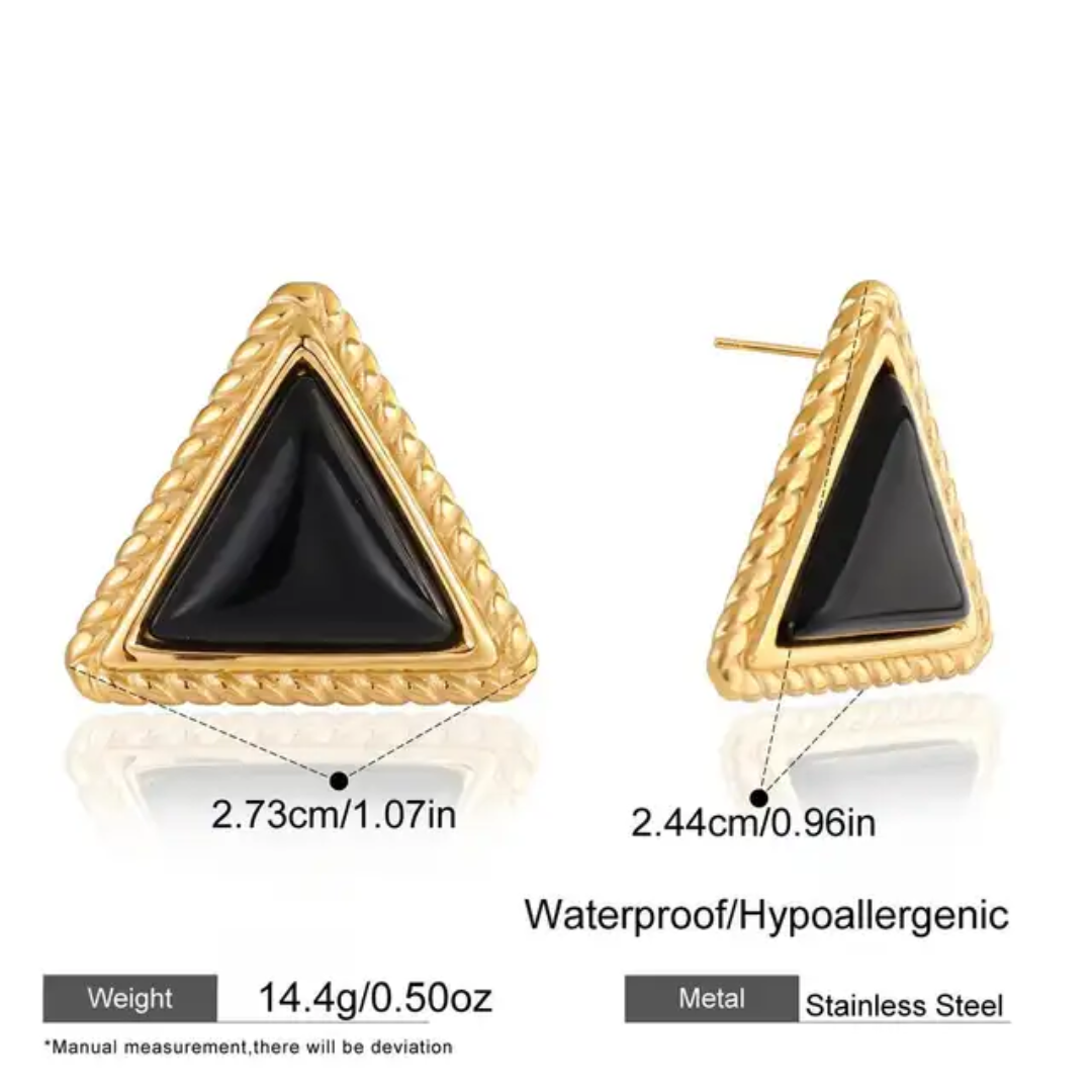 Circe Earrings