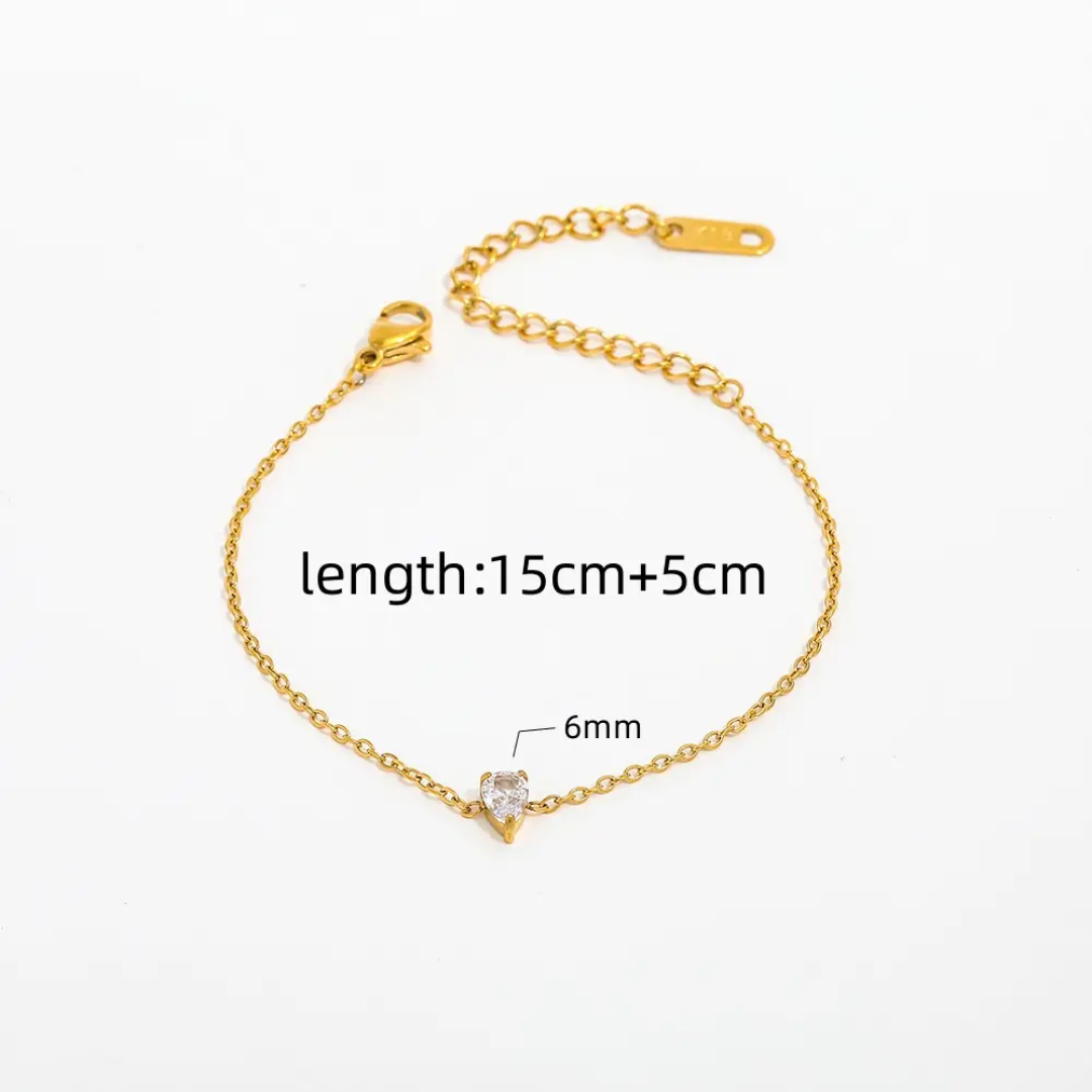 Sarah Bracelet