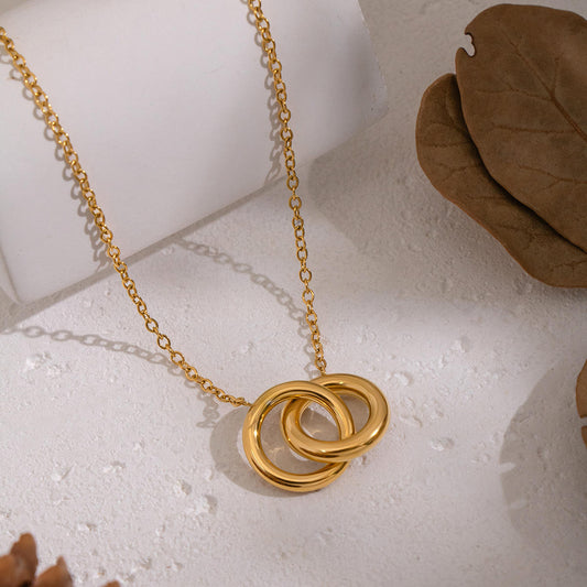 Evangeline Necklace