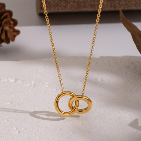 Evangeline Necklace