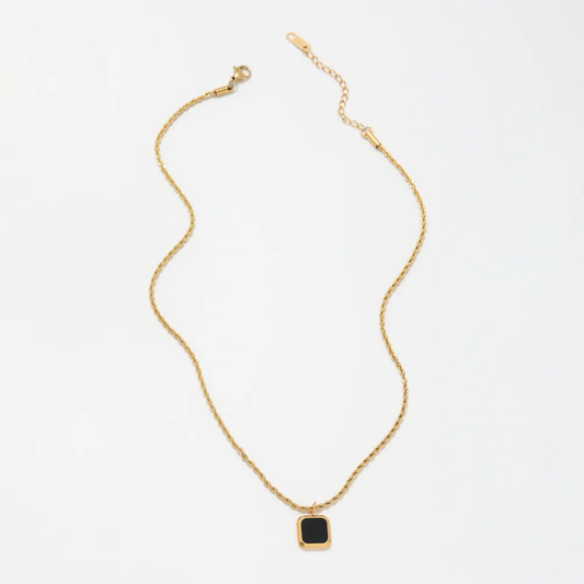 Hera Necklace