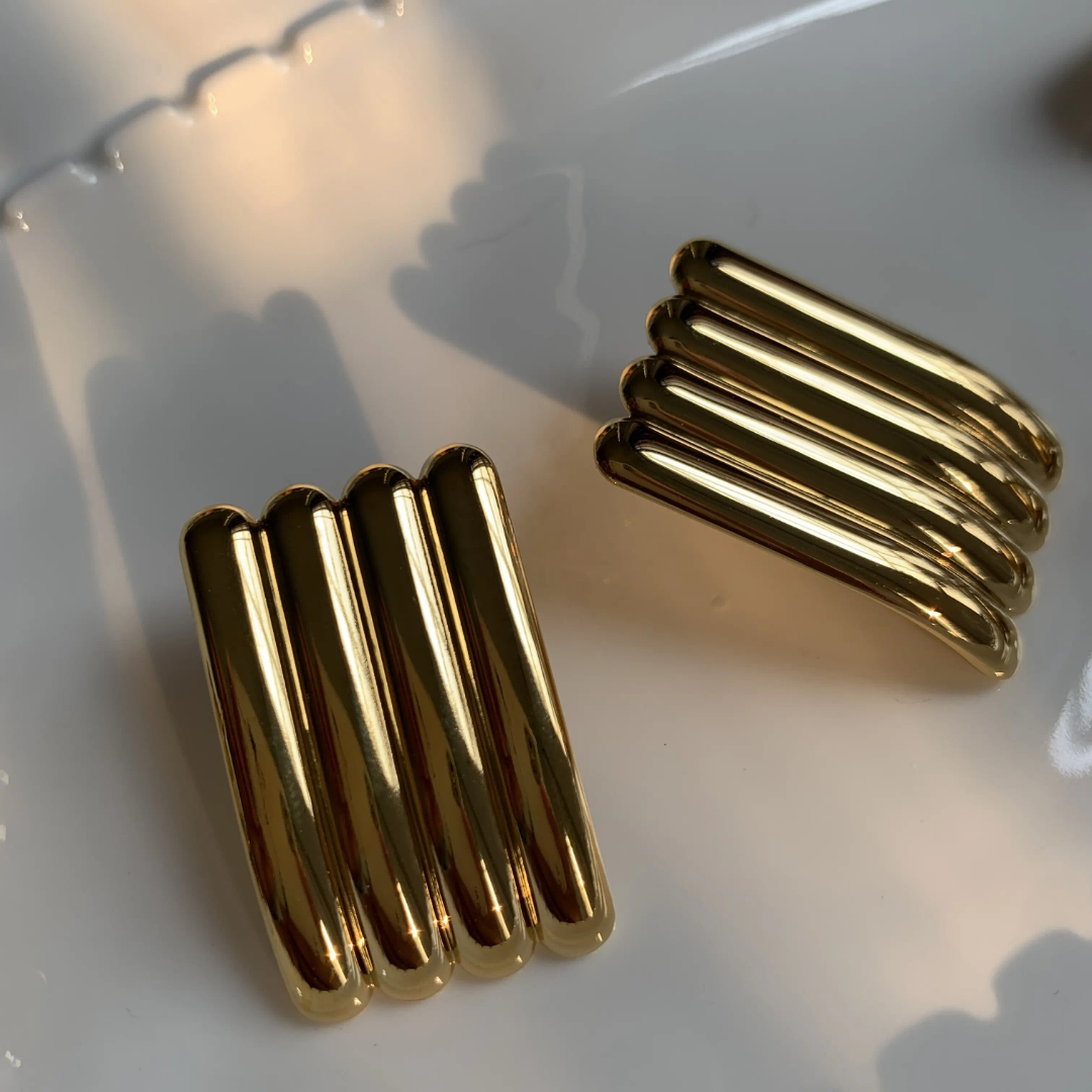 Melissa Earrings