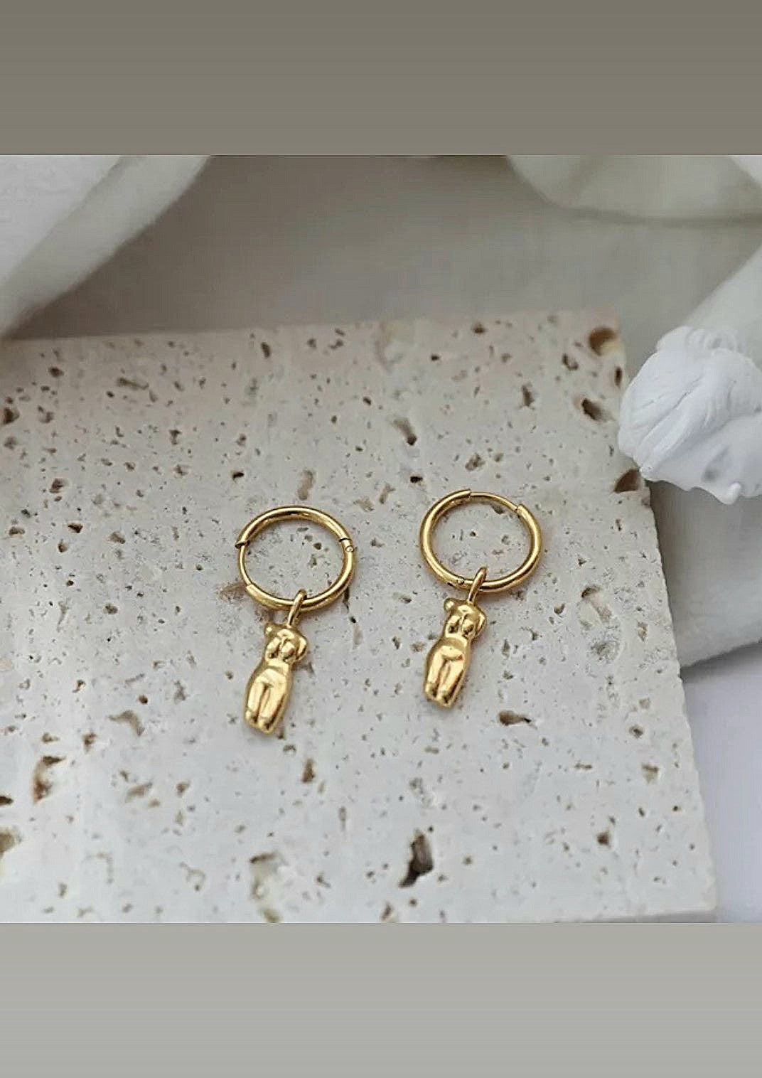 Aphrodite Earrings
