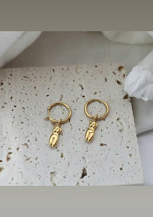 Aphrodite Earrings