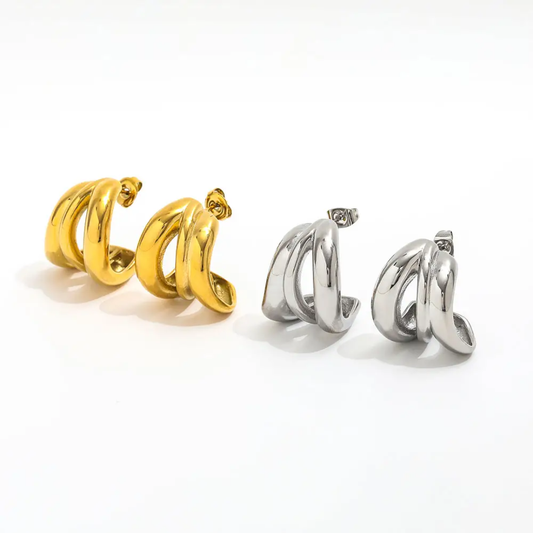 Arabella Earrings