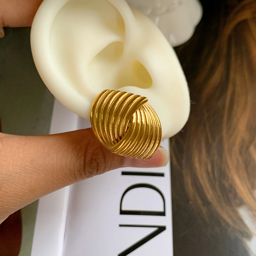 Delia Earrings