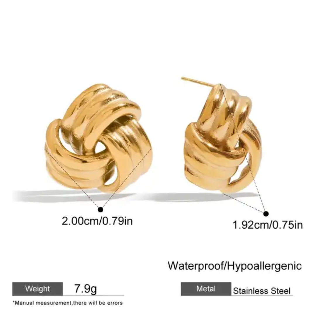 Amelia Earrings