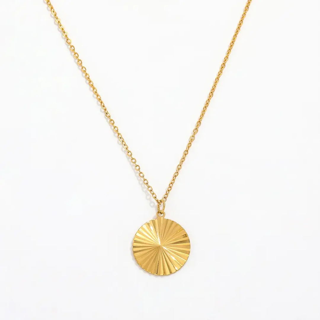 Alectrona Necklace