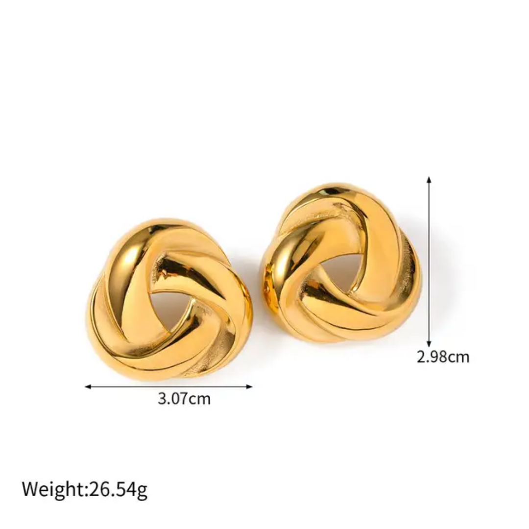 Irene Earrings