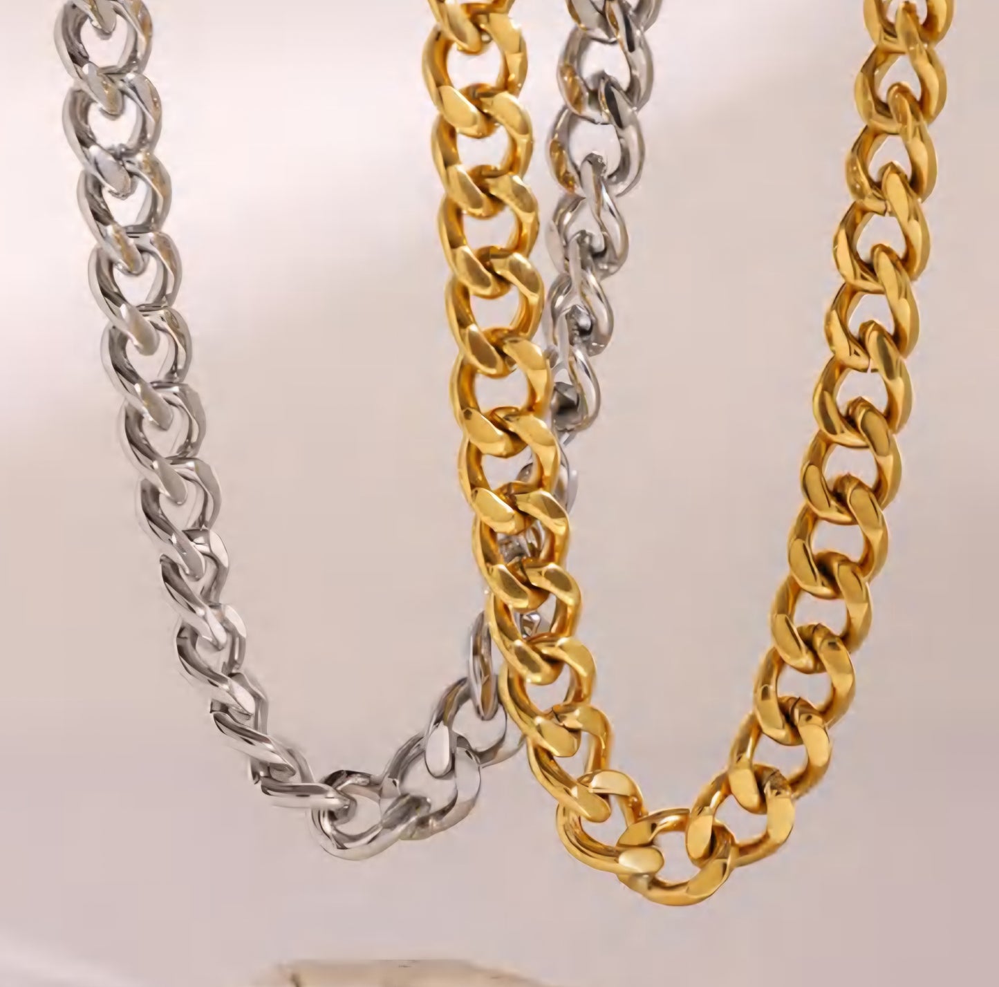 Selene Necklace