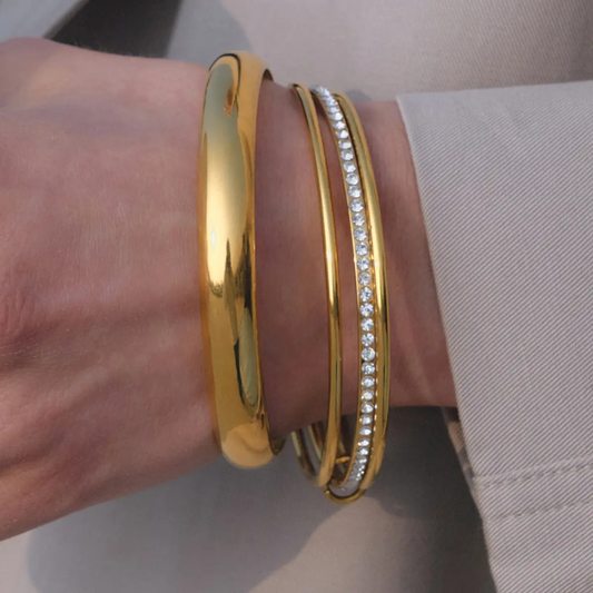 Charlotte Bracelet