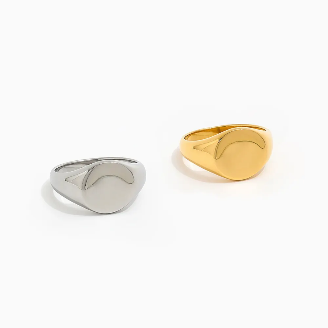 Minerva Ring
