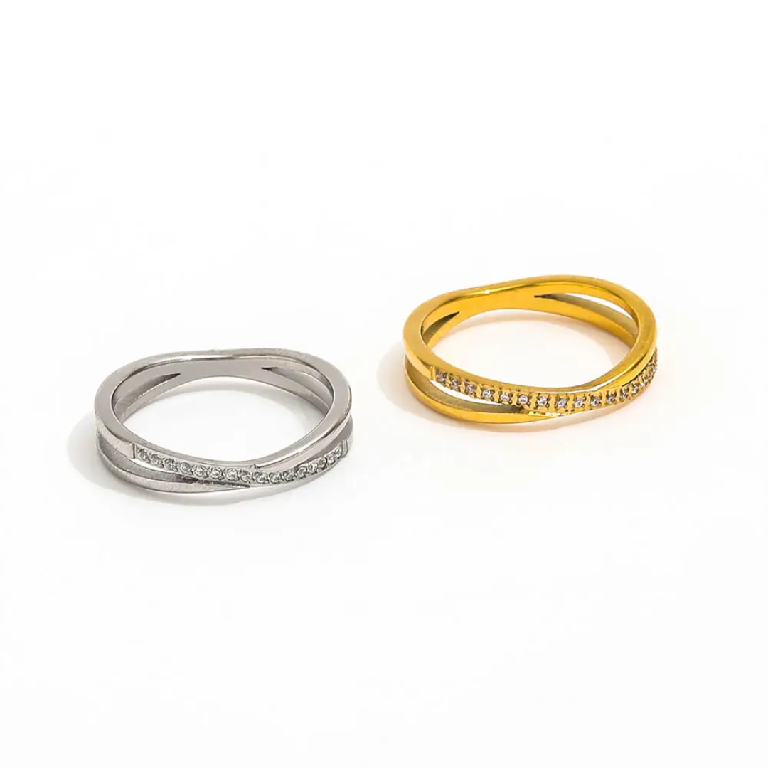 Sienna Ring