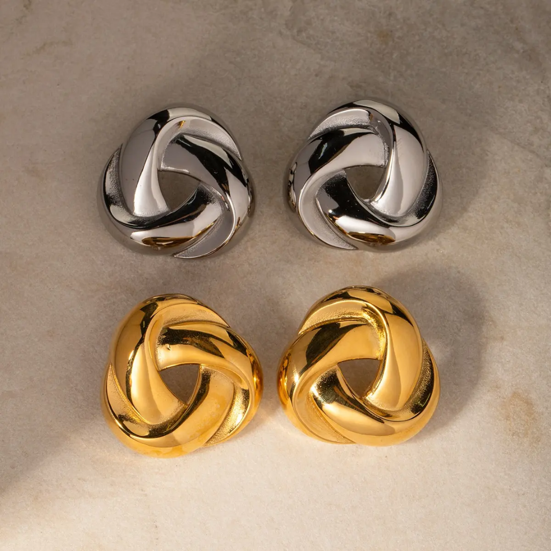 Irene Earrings