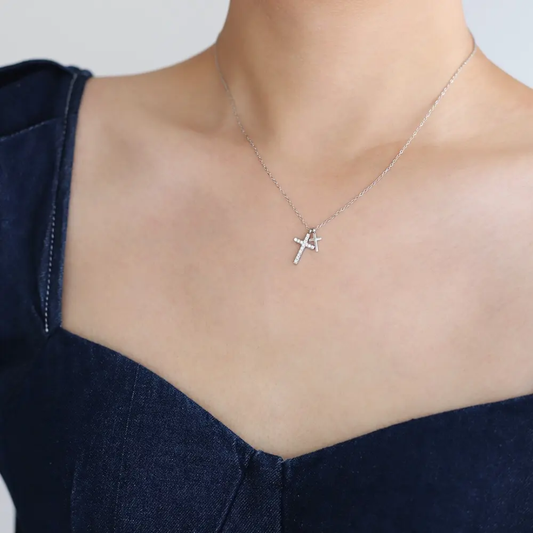 Ava Necklace