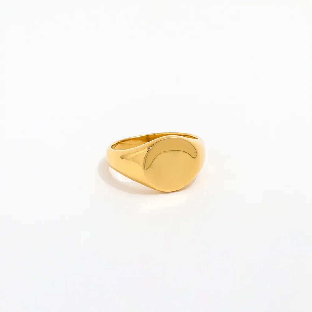 Minerva Ring