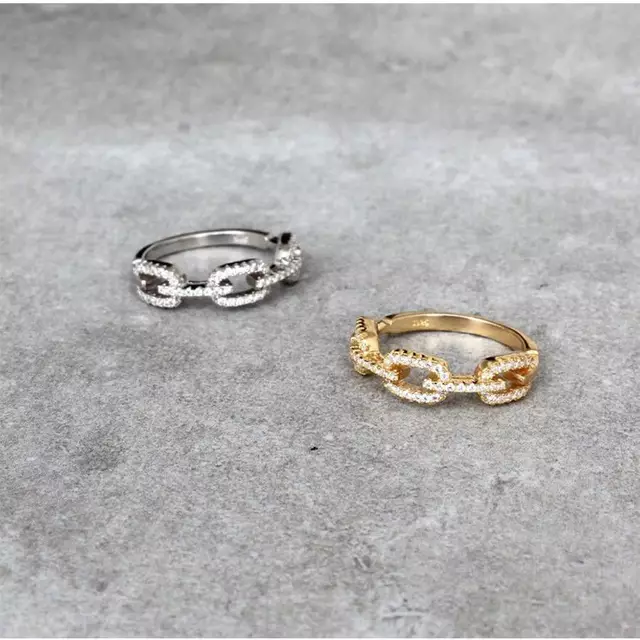 Persephone Ring