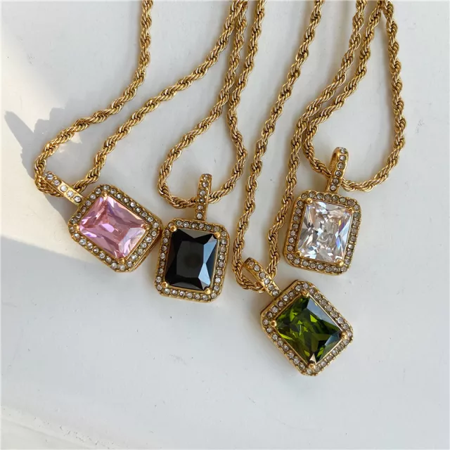 Nemesis Necklace