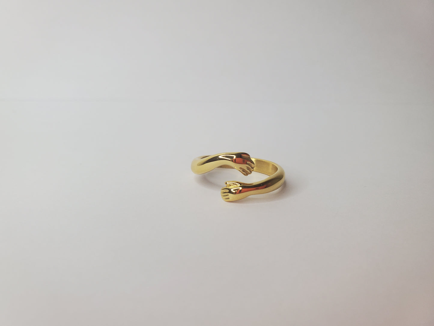 Complexus Ring