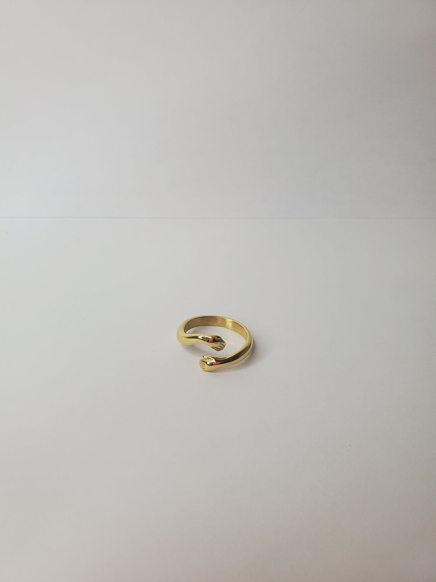 Complexus Ring