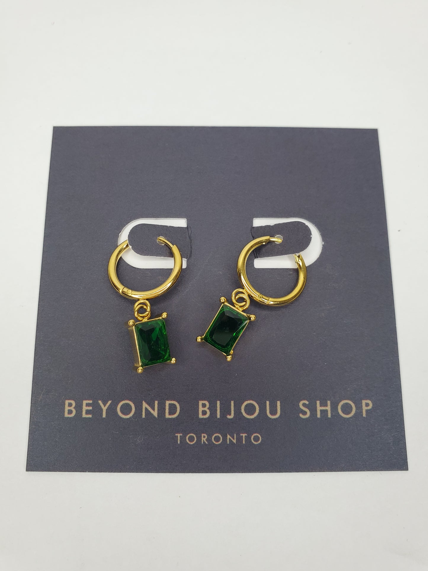 Olivia Earrings