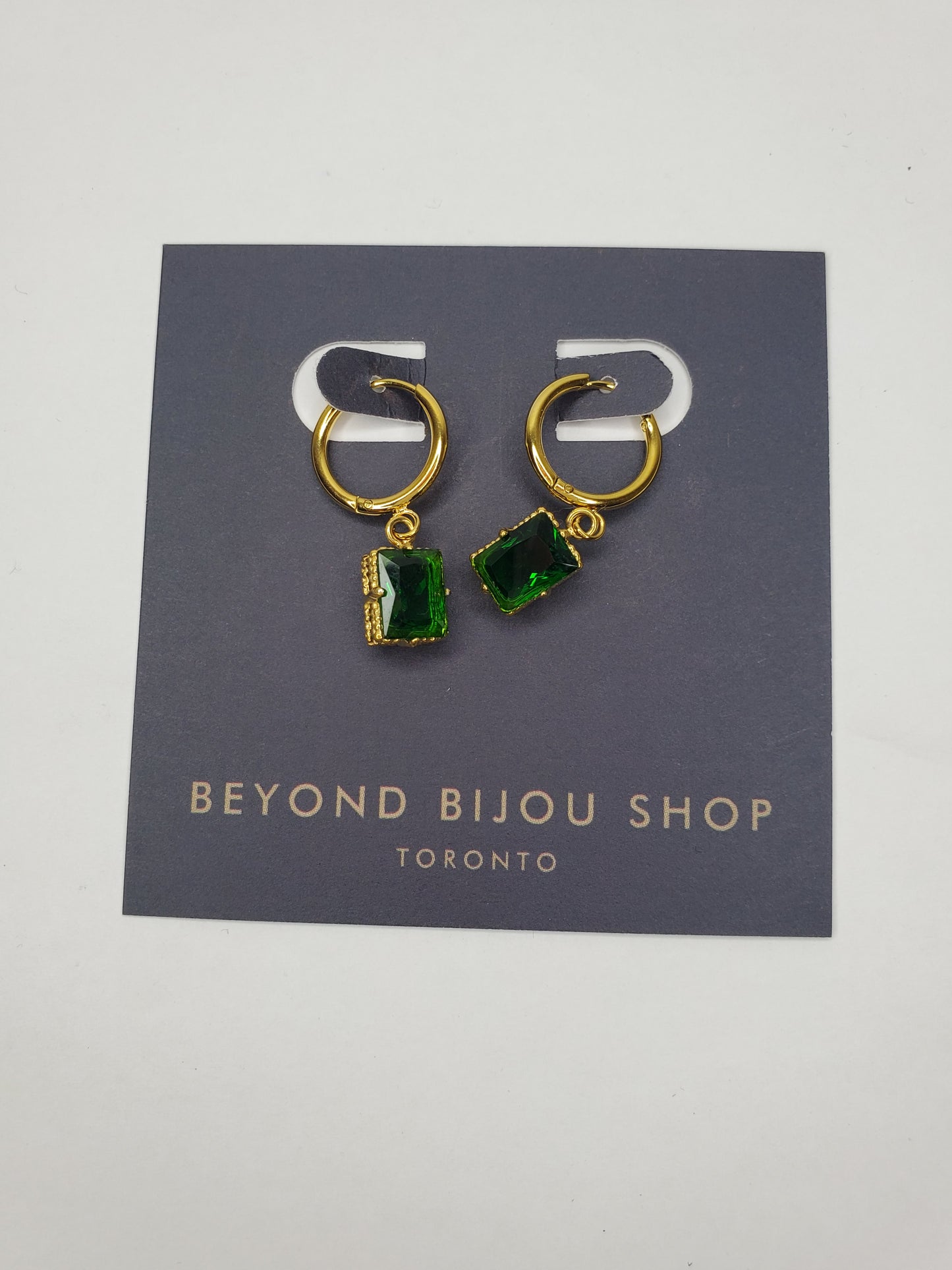Beatrice Earrings