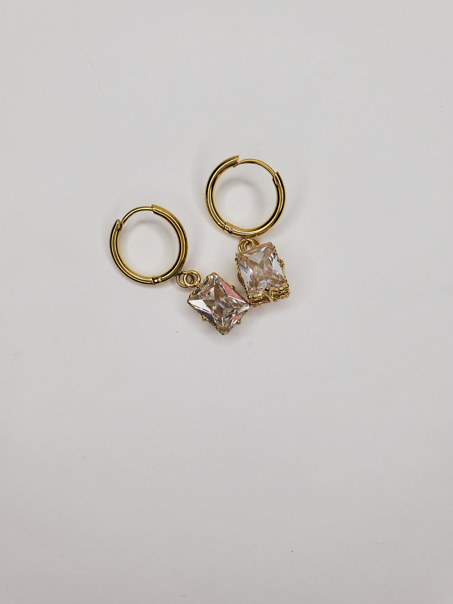 Beatrice Earrings