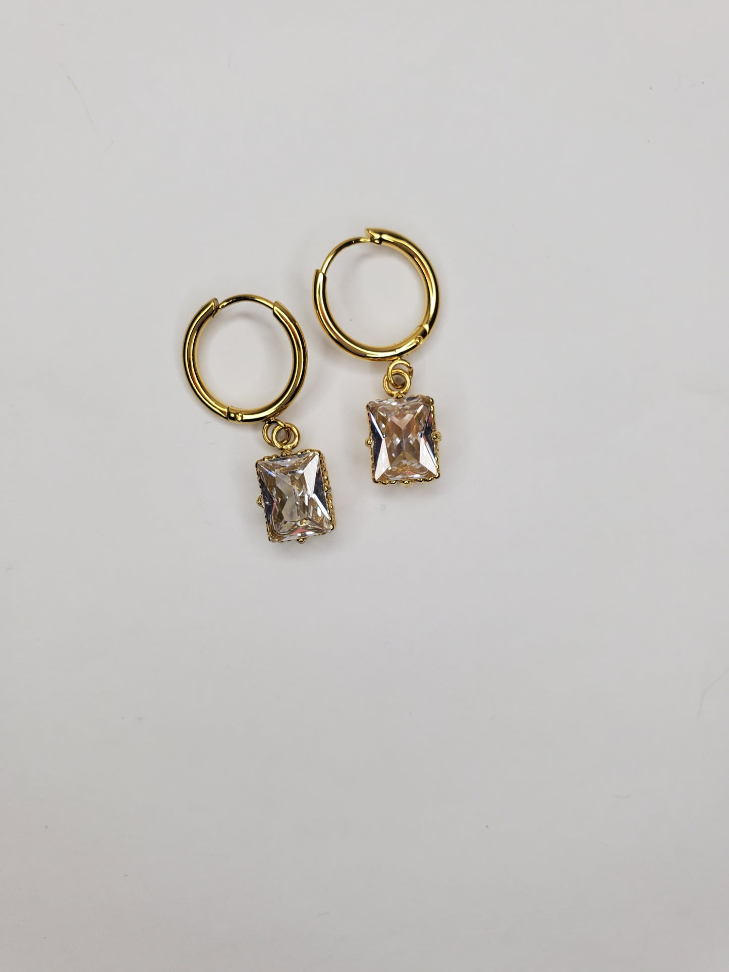 Beatrice Earrings