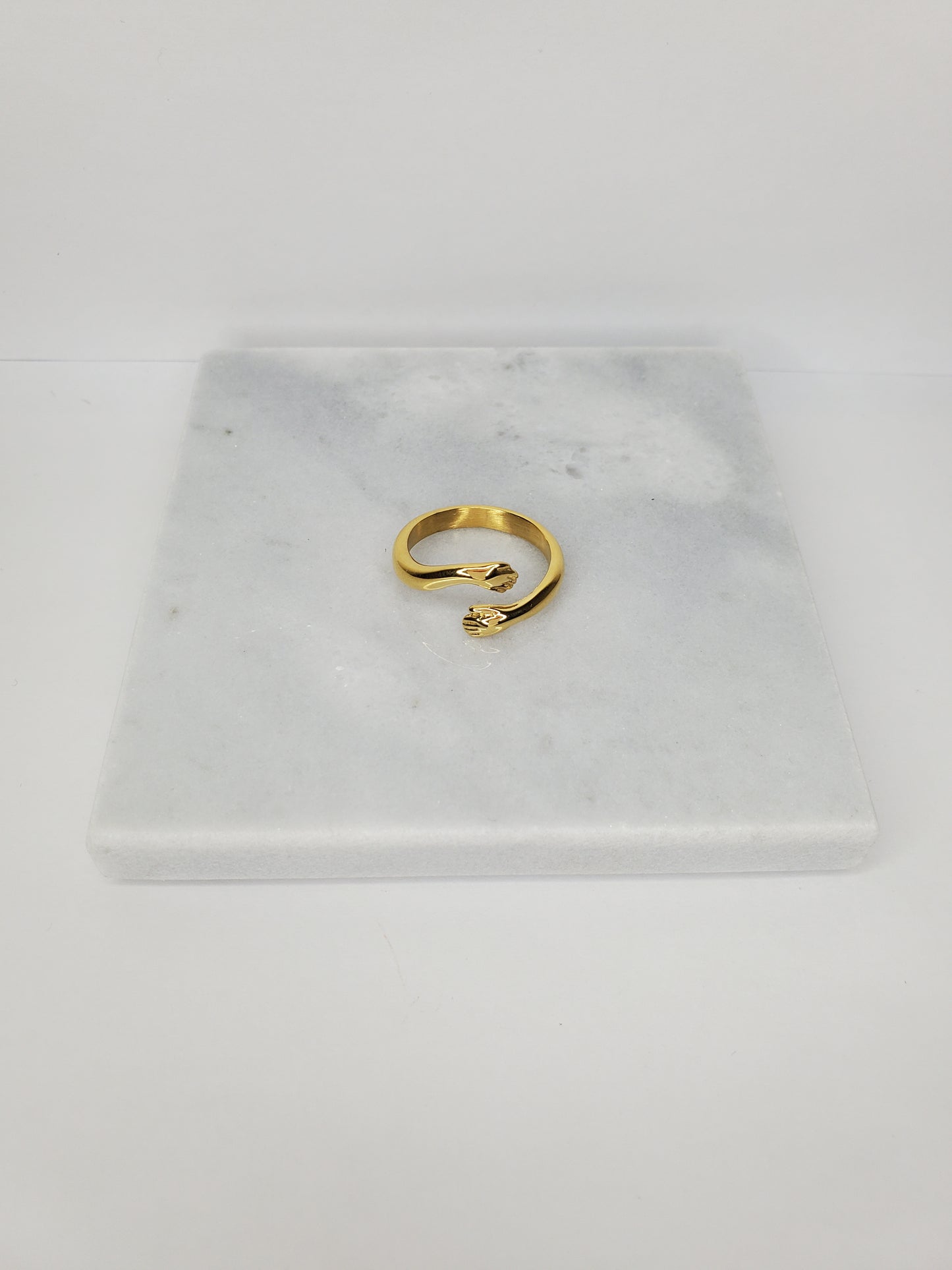 Complexus Ring