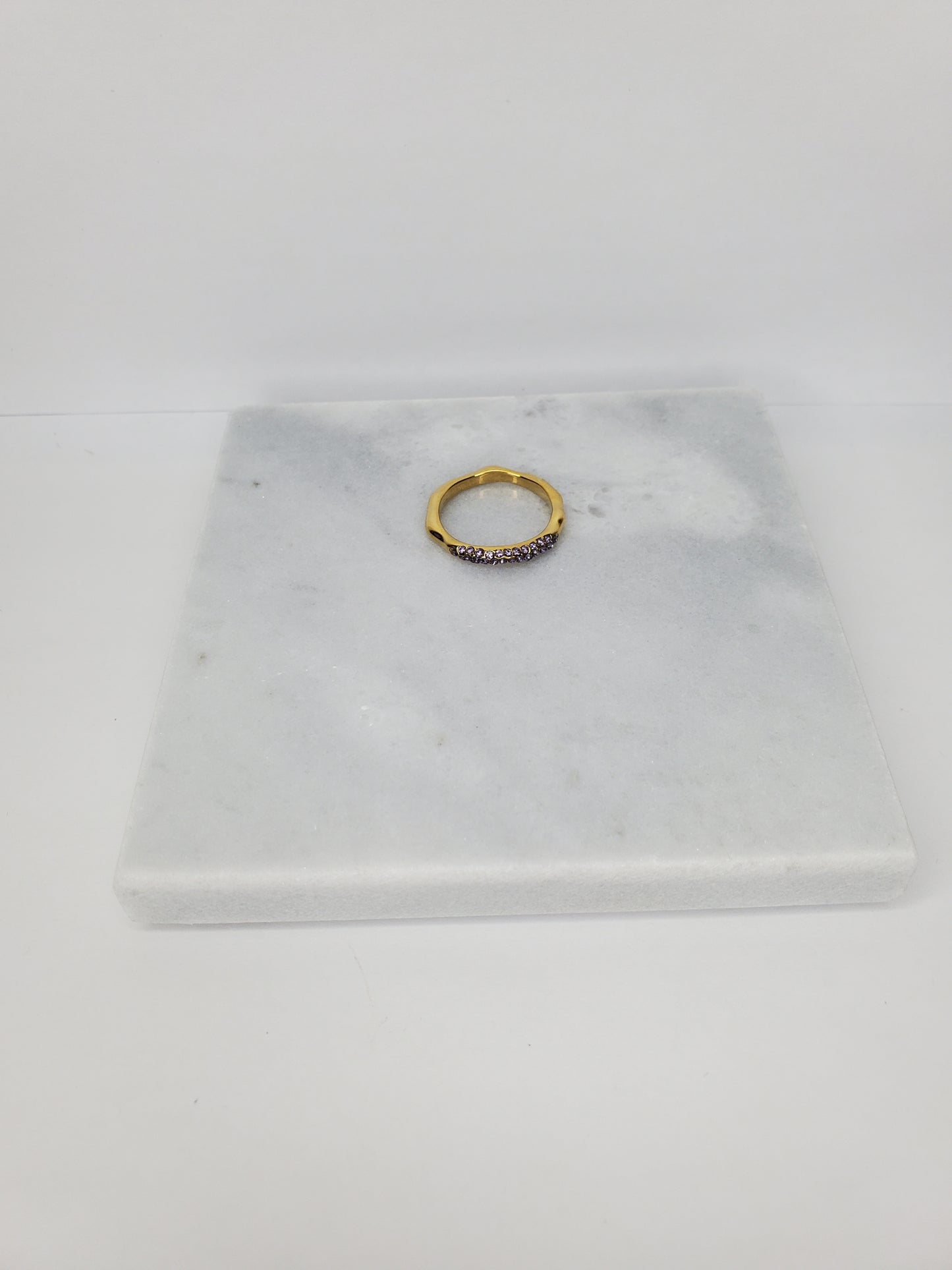 Violet Ring